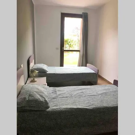 La Casa Di Leo شقة مونتيشياري