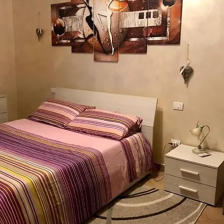 La Casa Di Leo 蒙地基亚里