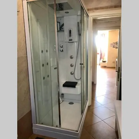 La Casa Di Leo Appartement *