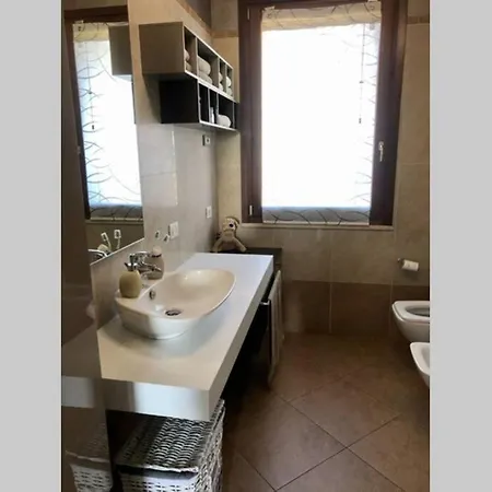 Appartement La Casa Di Leo *