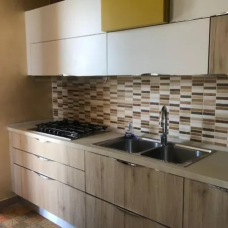 La Casa Di Leo Appartement Montichiari