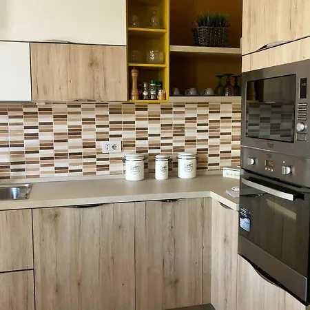 Appartement La Casa Di Leo Montichiari