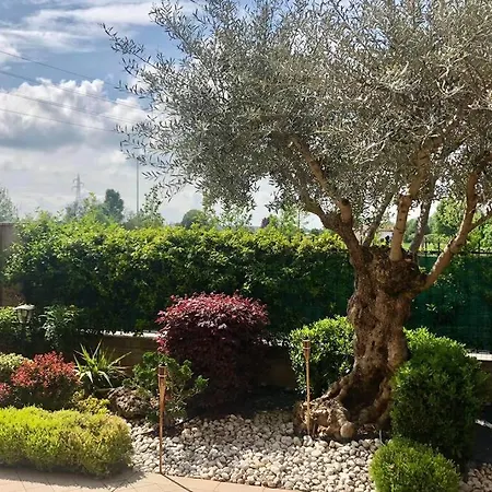Appartement La Casa Di Leo Montichiari