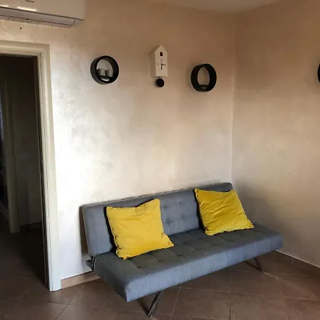 La Casa Di Leo *